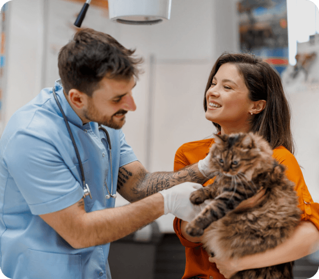 Cuidado com o seu pet