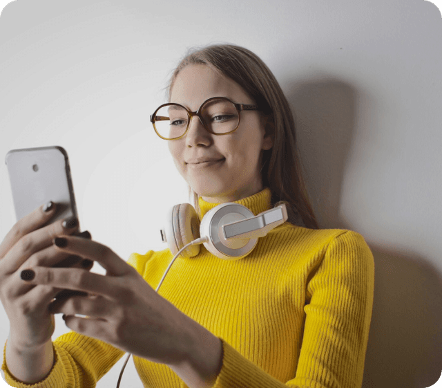 Cuidado com tecnologia